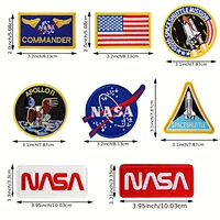embroidered patch iron on